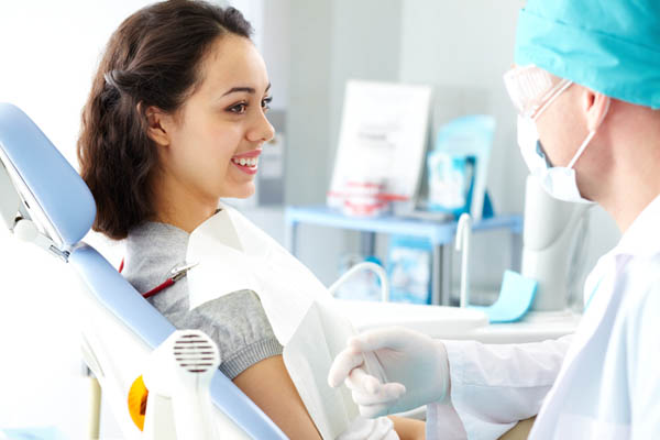The Importance Of A Regular Dental Check Up