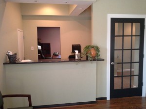 Appointment Times That Work For You!